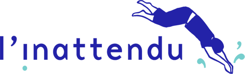 L'inattendu logo